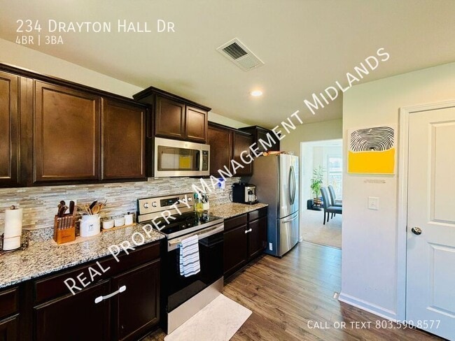 Photo - 234 Drayton Hall Rd