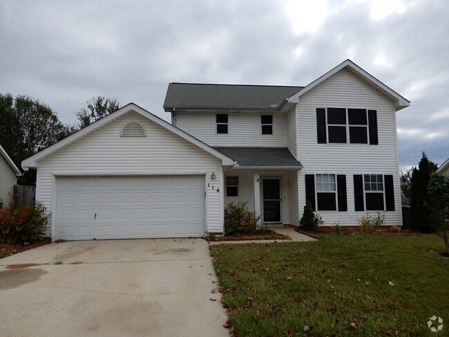 Building Photo - Knox Creek in the Madison Area Rental