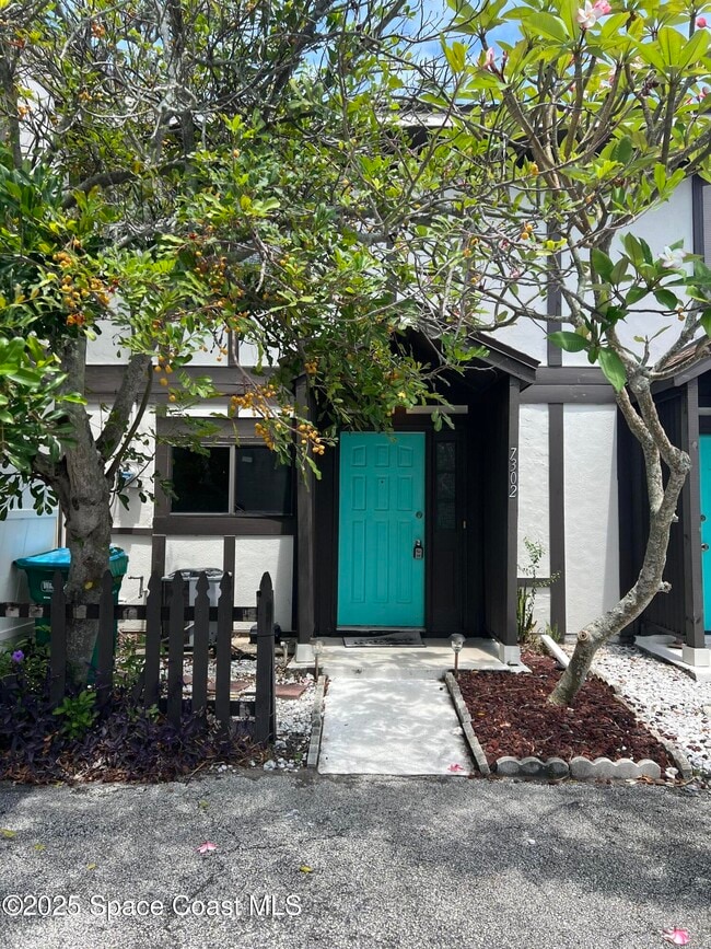 Photo - 7302 Poinsetta Ave Townhome