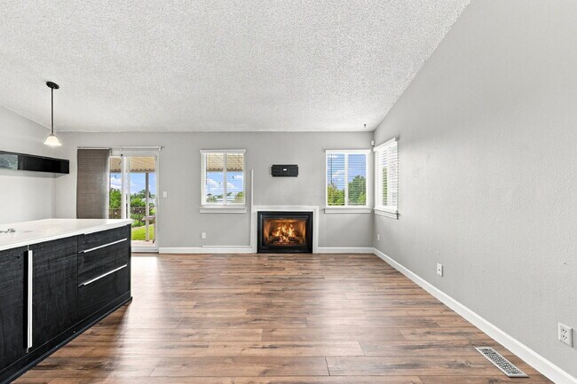 $2,145.95 - 3-bed, 2-bath located in Colorado Springs with a Washer and Dryer.