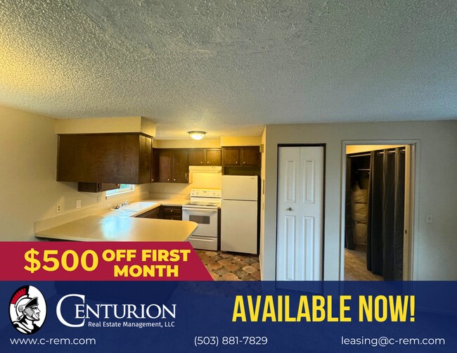 Building Photo - 2685 12th Pl SE