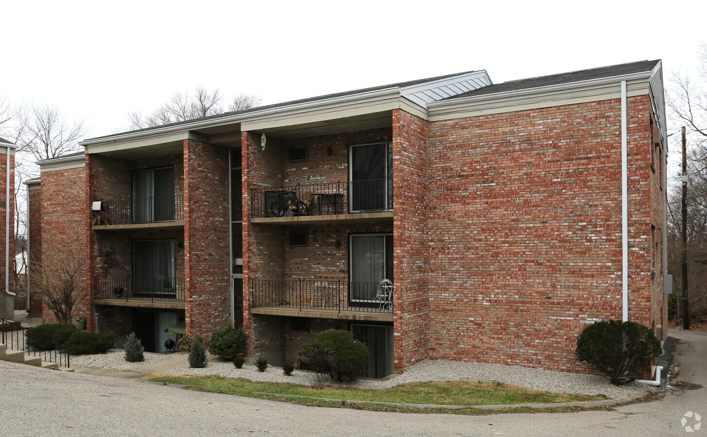 Photo - 3601 Alexandria Pike Apartments