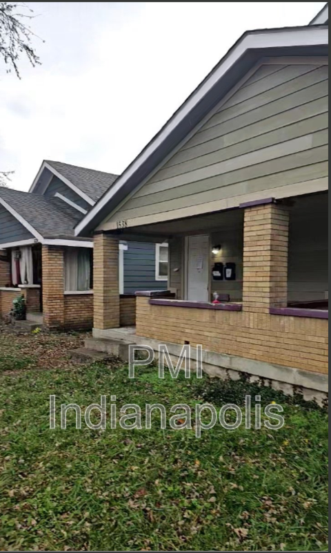 Building Photo - 1540 N Grant Ave Unit B Rental