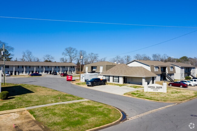 Photo - Copper Creek