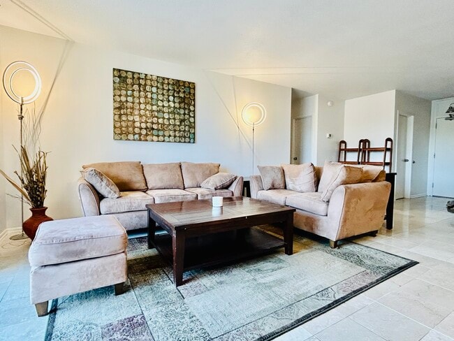 Building Photo - 4242 East-West Highway Unit 616 Rental