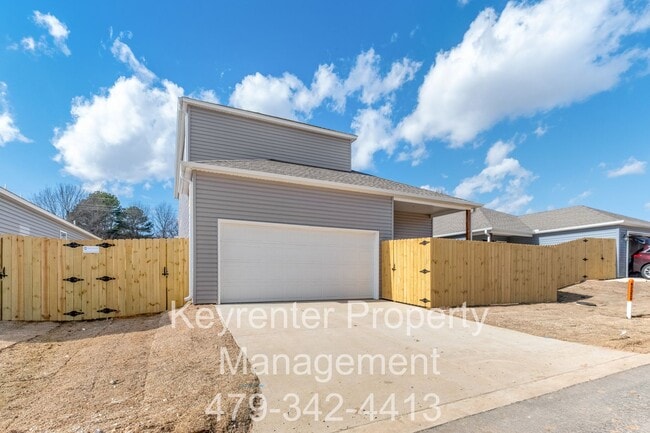 Photo - Spacious Home in Fayetteville!