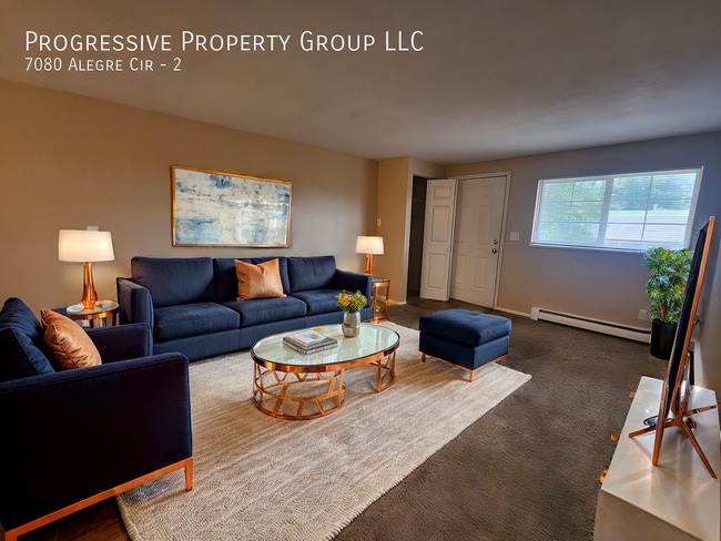 Building Photo - 7080 Alegre Cir Unit 2