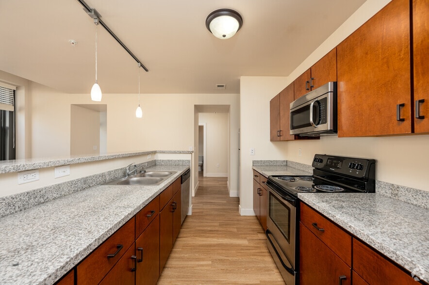 Interior Photo