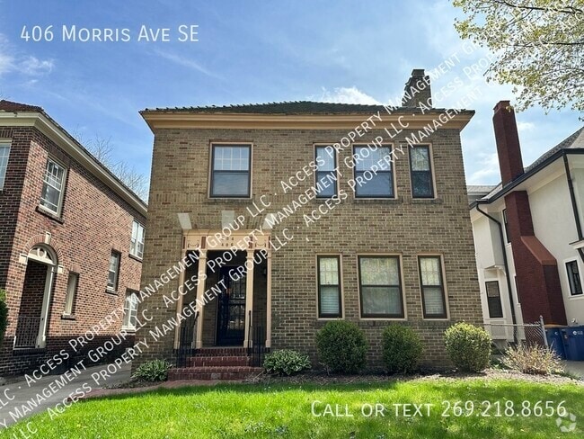 Building Photo - 406 Morris Ave SE Rental