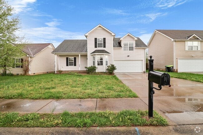 Building Photo - 3663 S Cindy Jo Dr Rental
