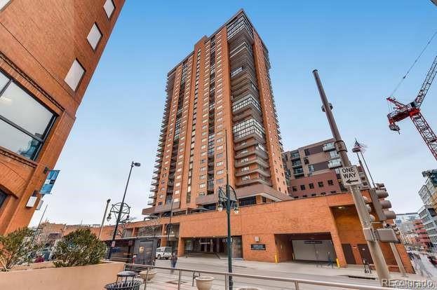 Photo - 1551 Larimer St Condo Unit 705