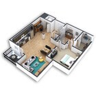 Civic Center Platinum