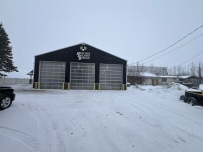 Photo - 9282 Old Fort Rd Unit Shop