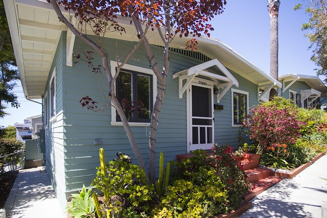 Beautiful Vintage Cottage in La Jolla w/ D... - Beautiful Vintage Cottage in La Jolla w/ D... Apartamento Unidad 7783 1/2