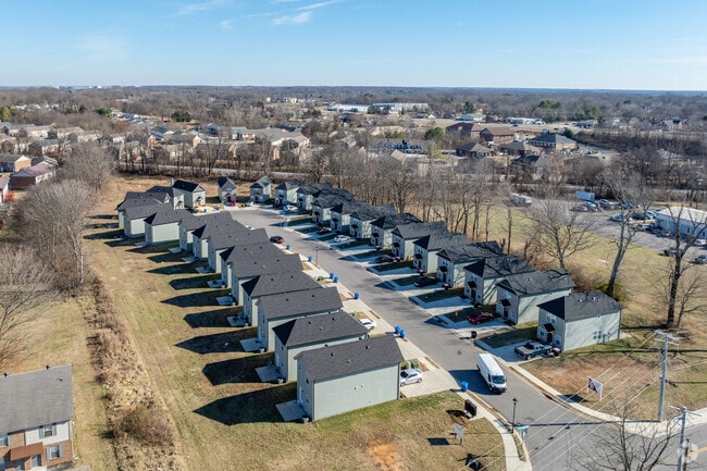 Photo - Honeycomb Heights