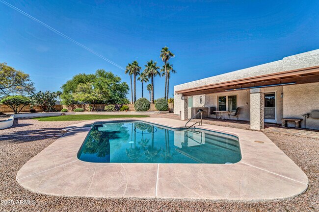Photo - 6615 E Phelps Rd Casa