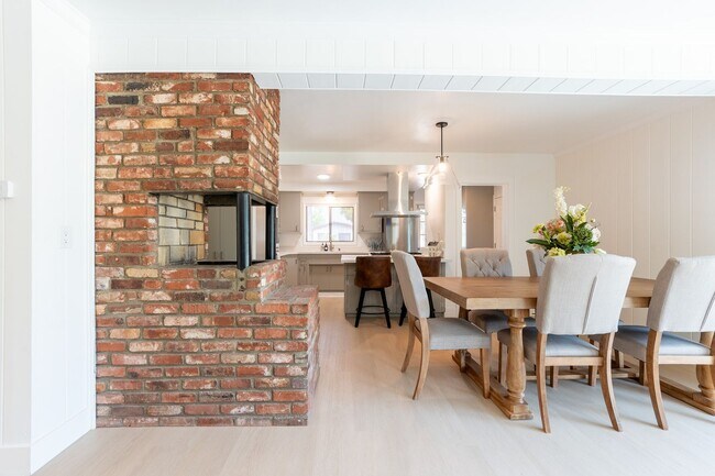 Photo - Relaxing 4BR Family Home Near Attractions  Share  Save