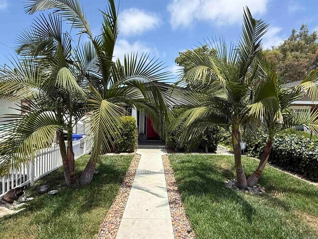 Photo - 2635 Montclair St Casa