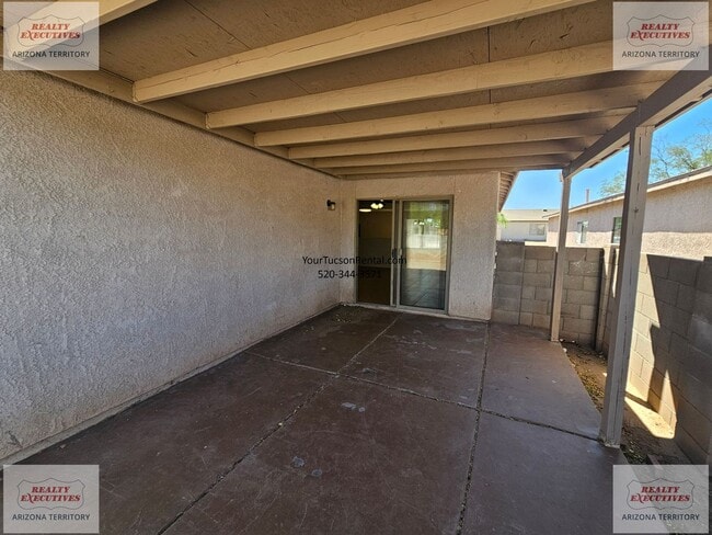 Photo - Midvale Park Home with 4 bedrooms and 2 baths