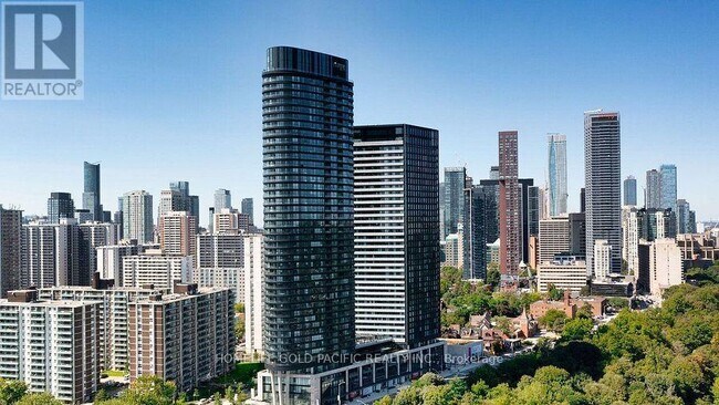 Photo - 575 Bloor St E Unité 3004