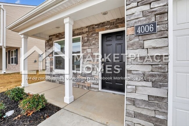 Photo - 4006 Wendell Rd NE