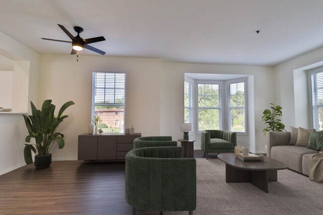 Photo - Norhardt Crossing