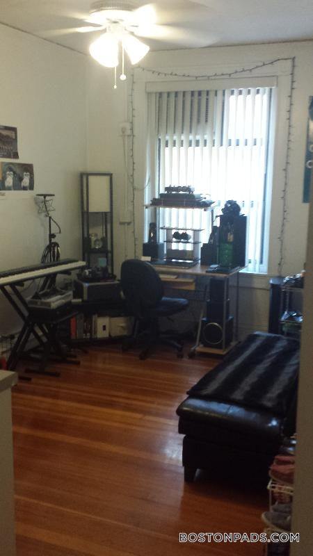 Photo - 91 Westland Ave Apartment Unit 428
