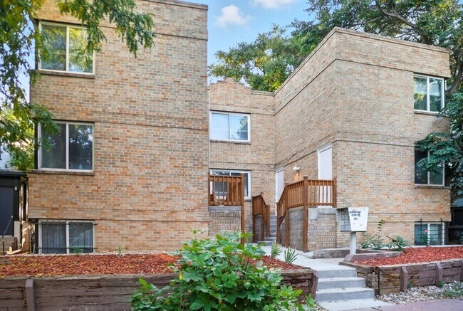 Photo - 1364 Lafayette St Unidad 1