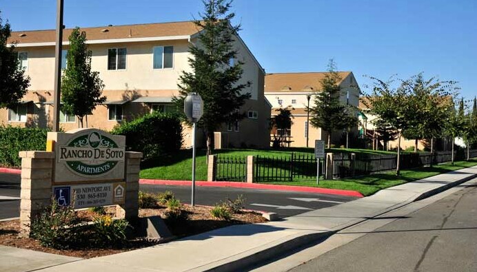 Rancho de Soto Apartments - Rancho de Soto Apartments