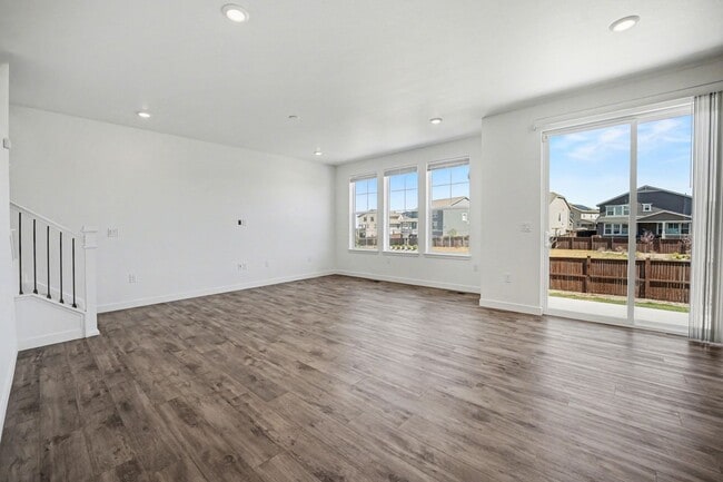 Photo - New Construction 3-Bedroom Home in Willow Bend – Available Now!