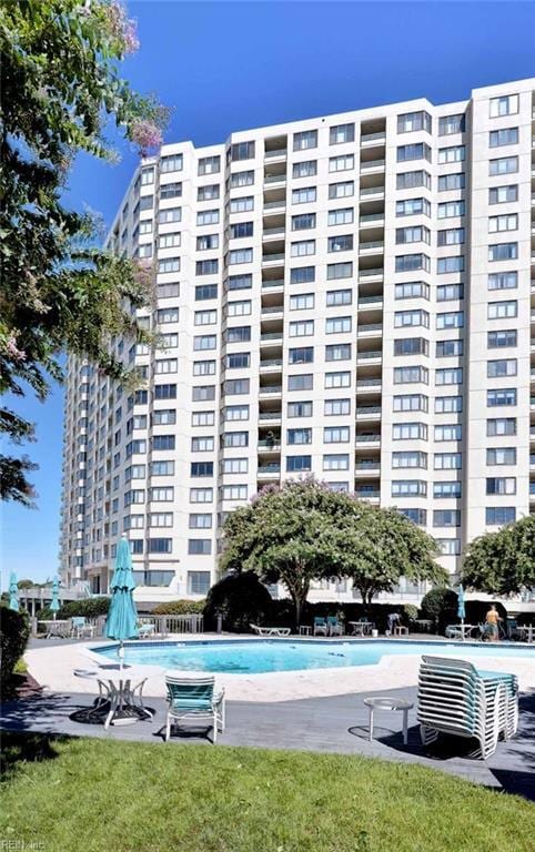 Photo - 7505 River Rd Unidad 15G Rental