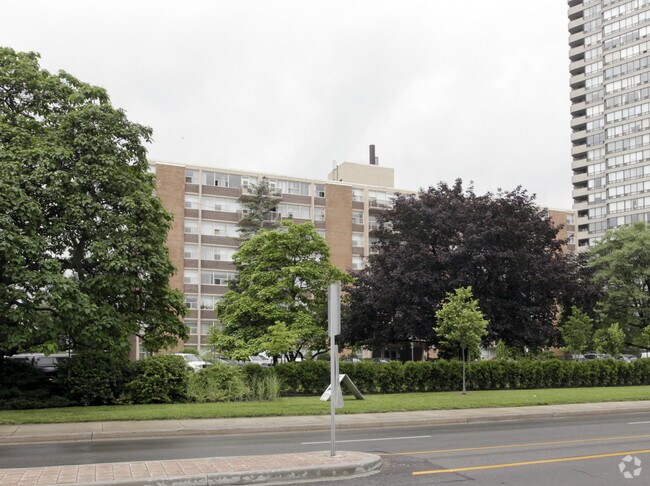 Photo - Central Park Place & Terrace