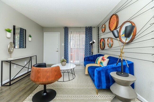 Photo - 8900 N Interstate Hwy 35 Unit 2154