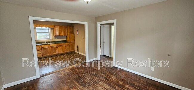 Photo - 1420 Lewis Ave