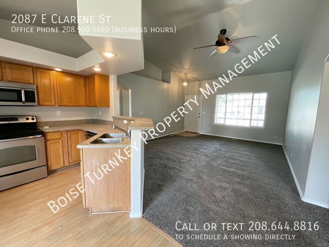 Photo - 2087 E Clarene St