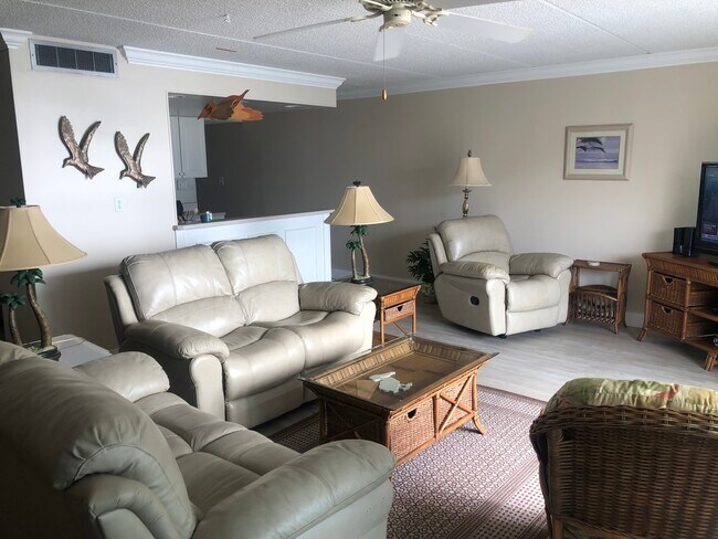 Photo - 2401 S Atlantic Ave Unit B304