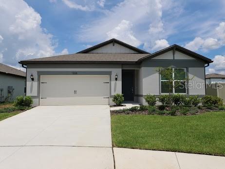 Photo - 1226 Kazaz Ct House