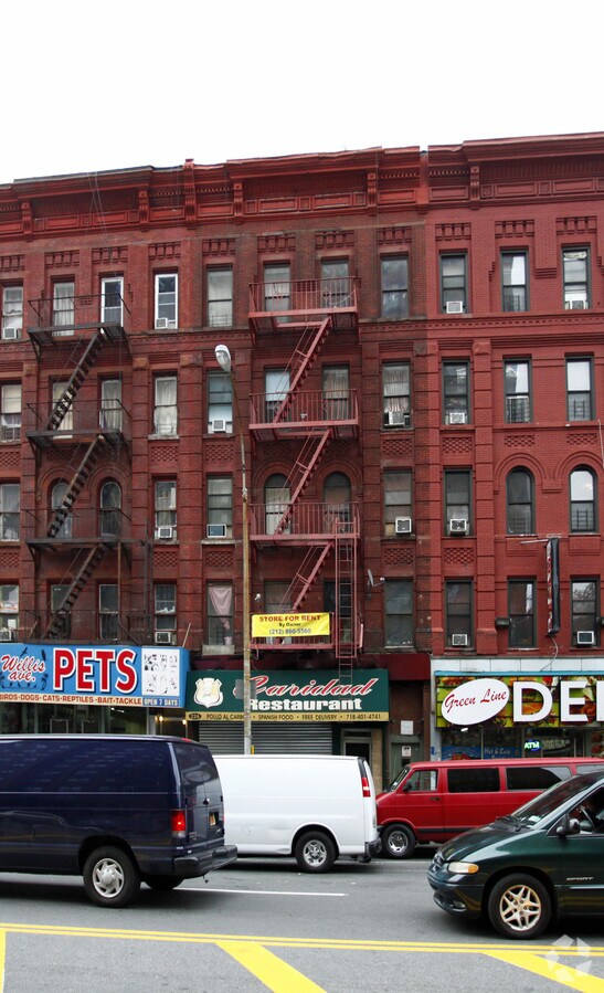 Photo - 226 Willis Ave