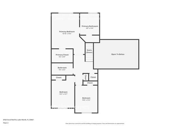 Photo - 6763 Coral Reef St