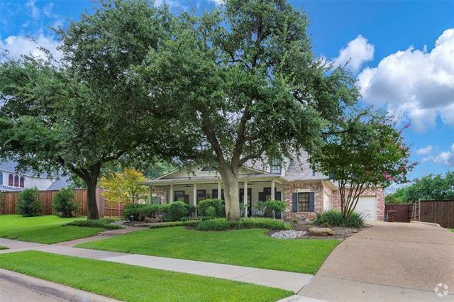 Building Photo - 6520 Twin Oaks Dr Rental