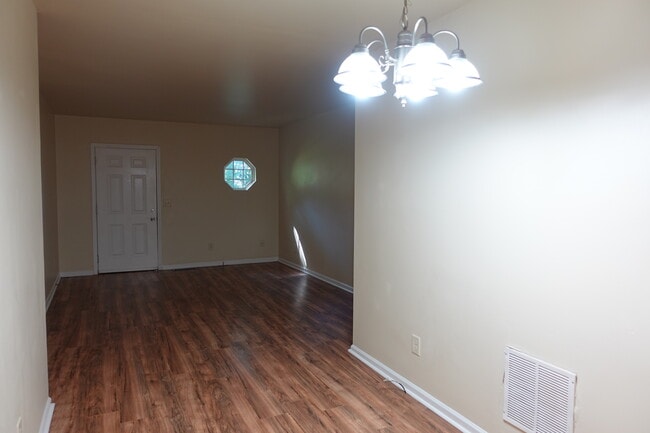 Dining/Living Combo - 264 James Albert Johnson Ave Unit Apt B