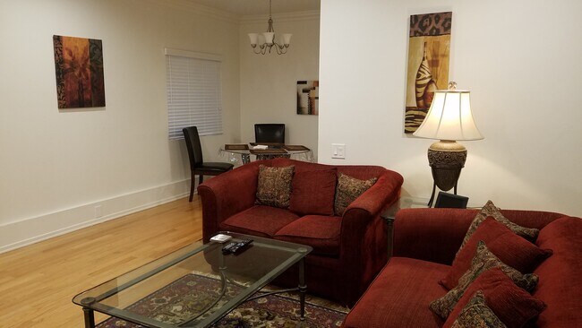 Photo - 1115 S Elm Dr Unit SS