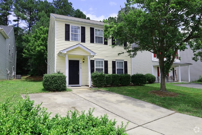 Building Photo - 4113 Tensity Dr Rental