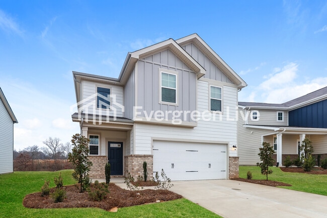 Photo - 2425 Appalachian Trl Dr