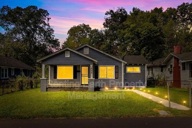 Building Photo - 608 Avenue V Rental