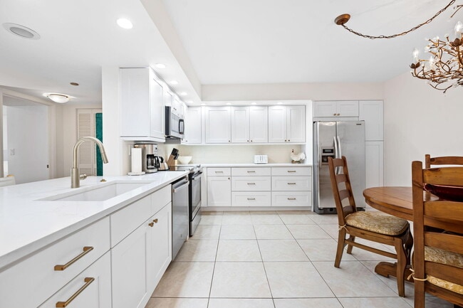 Photo - 3420 S Ocean Blvd Unit 3p