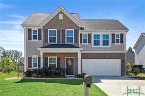 Building Photo - 4 Bedrooms 2.5 Baths in Richmond Hill, Available in 8/10/26!! Located in the sought-after Buckhea...