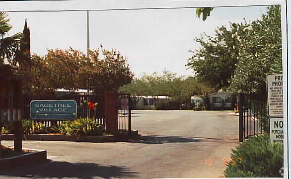 Sagetree Village Manufactured Homes - Sagetree Village Manufactured Homes