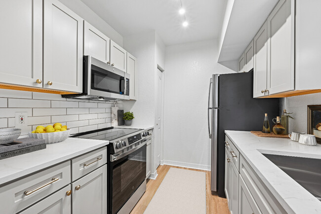 Photo - Enders Place at Baldwin Park