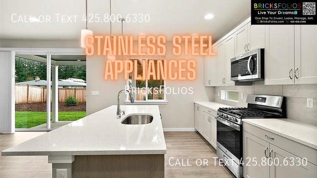 Photo - 16217 8th Ave E